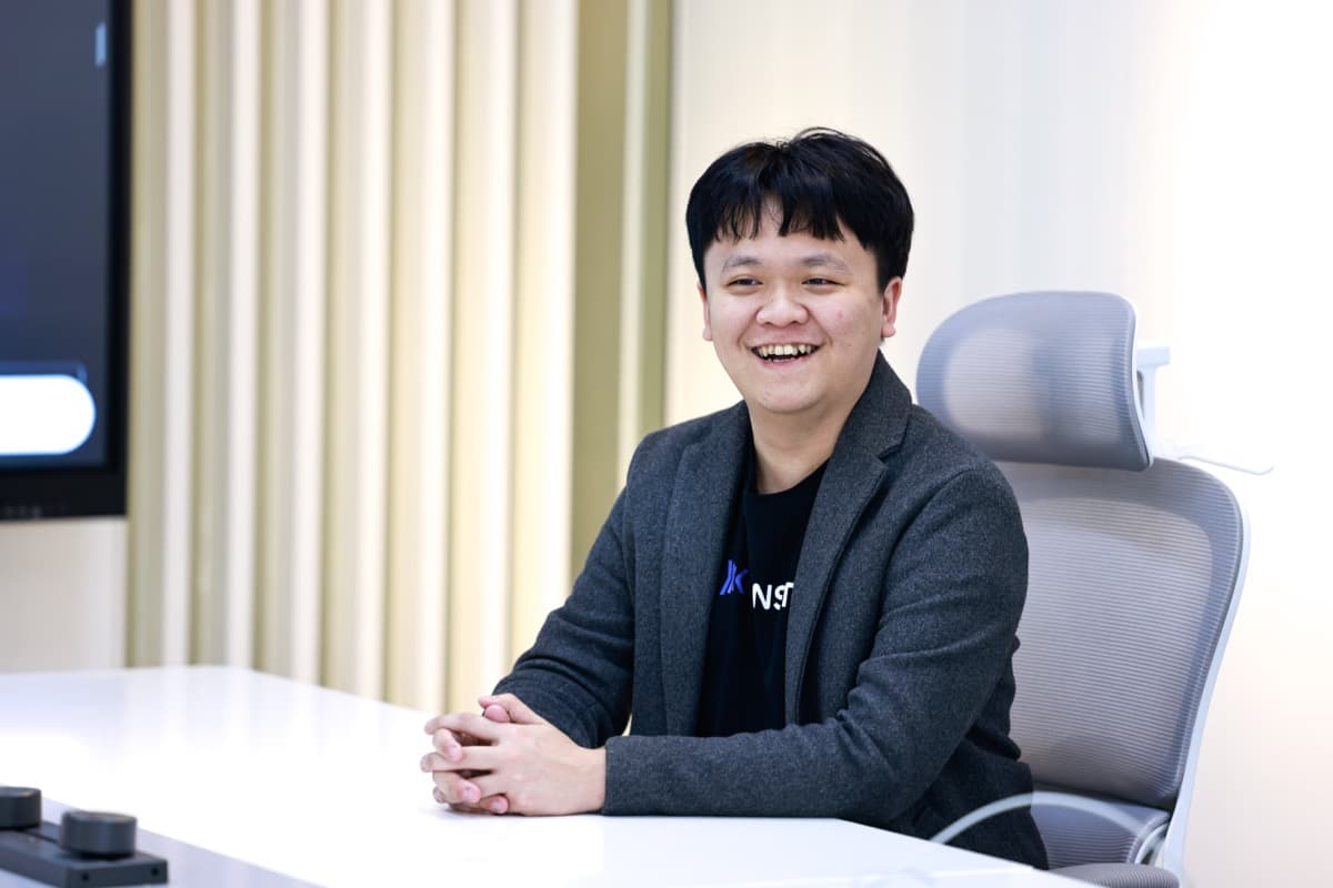 威剛插旗AI算力 領投康斯特A輪募資300萬美元