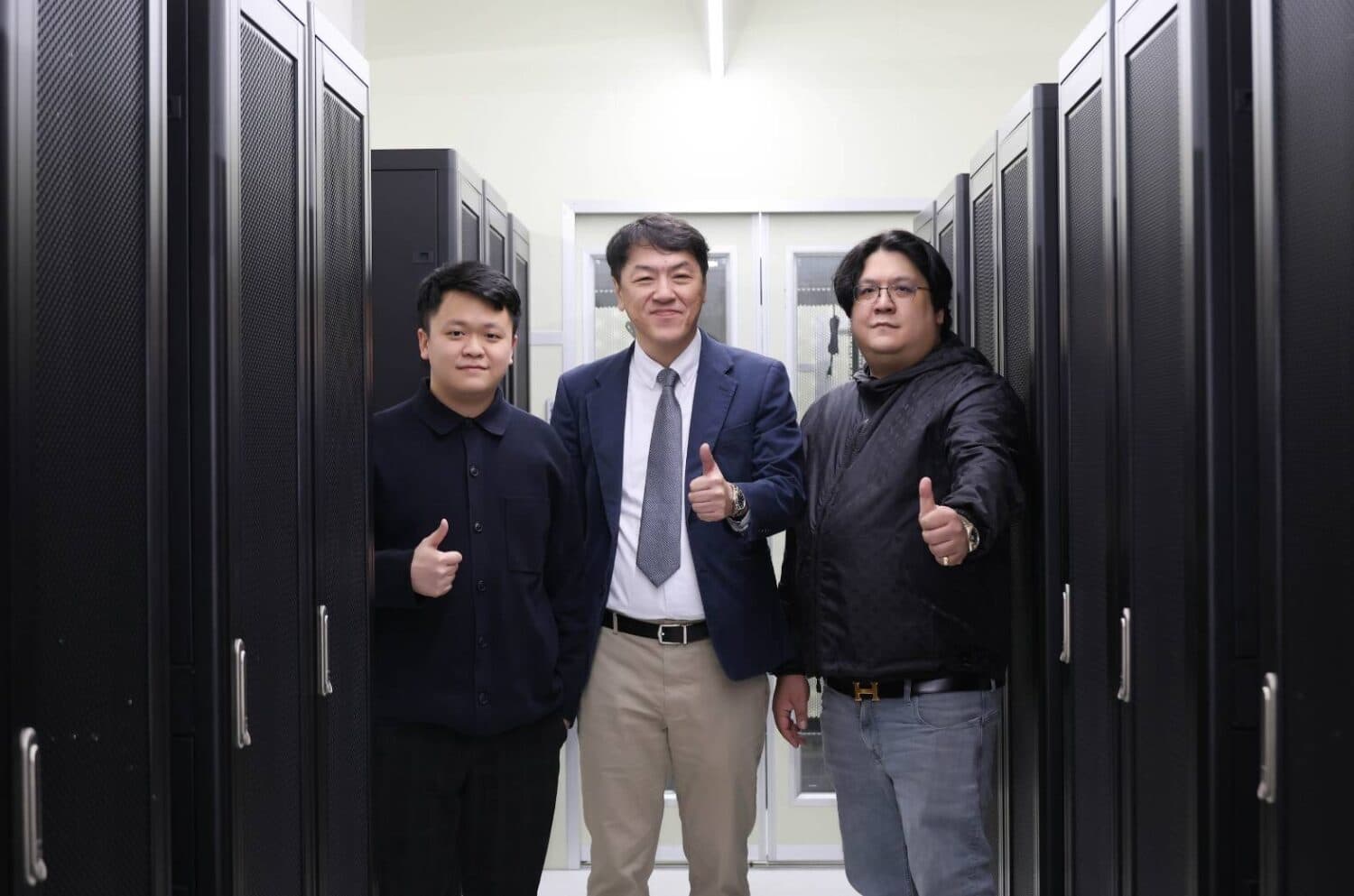 德晉科技攜手KONST康斯特打造AI戰略平台 啟動北台灣IDC雙贏新紀元
