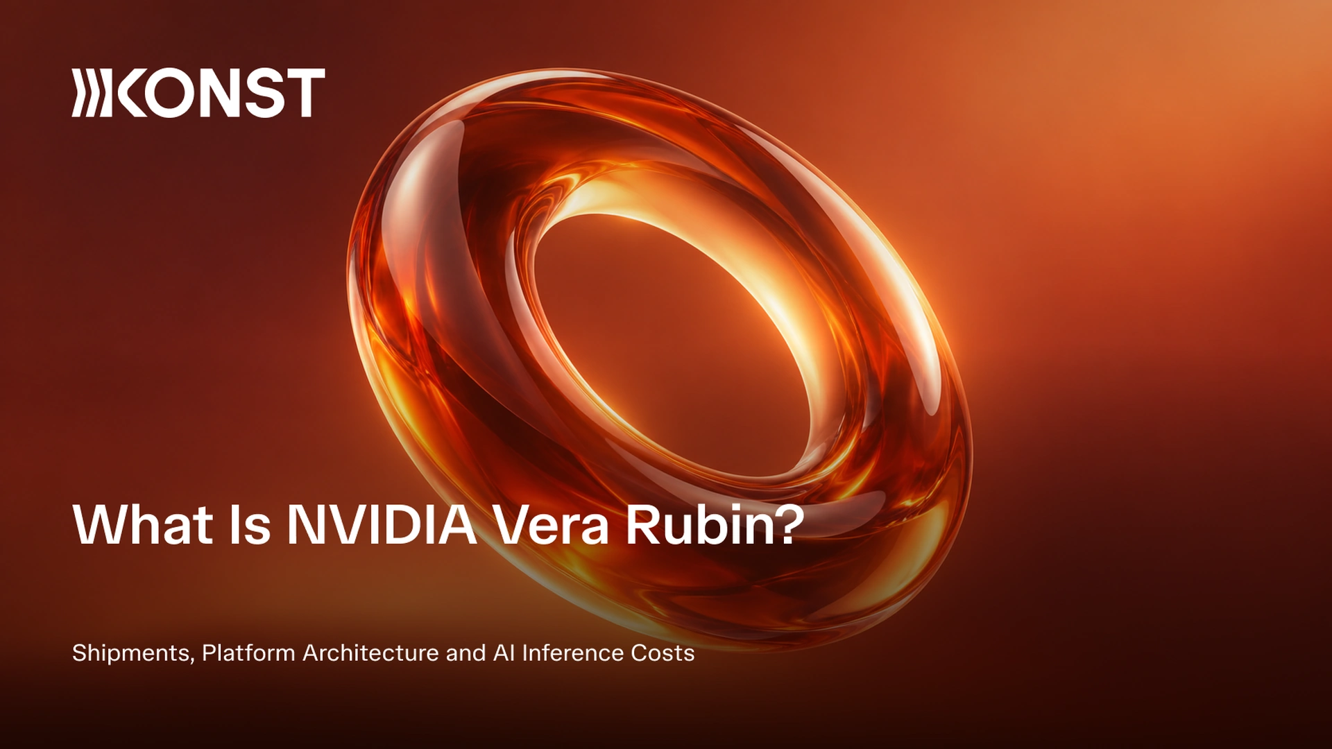 NVIDIA Vera Rubin platform architecture and AI inference costs